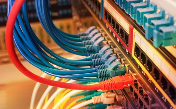 玉门网络布线需求持续增长——富龙光纤11月强化综合布线技术支撑与工程服务能力 玉门网络布线需求持续增长——富龙光纤11月强化综合布线技术支撑与工程服务能力